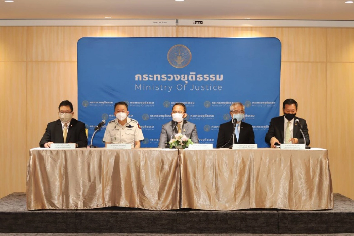 บริษัทเดลต้า รับผู้พ้นโทษ-พักโทษ 1,000 คน ทำงาน