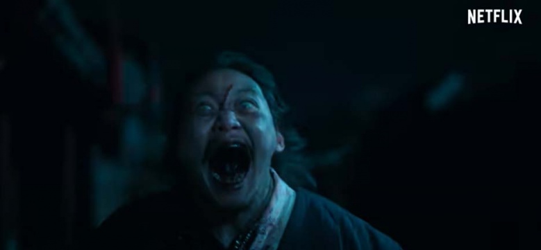 23 ก.ค.นี้รู้กัน ใครอยู่เบื้องหลัง "โรคระบาด" จุดเริ่มต้นผีดิบยุคโชซอน