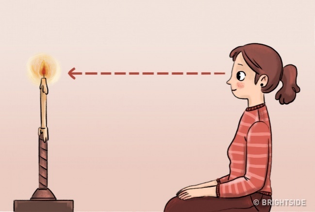 "ดวงตา"เป็นหน้าต่างของหัวใจ เปิดเคล็ดบริหาร"ดวงตา" พิสูจน์แล้วว่าได้ผลจริง