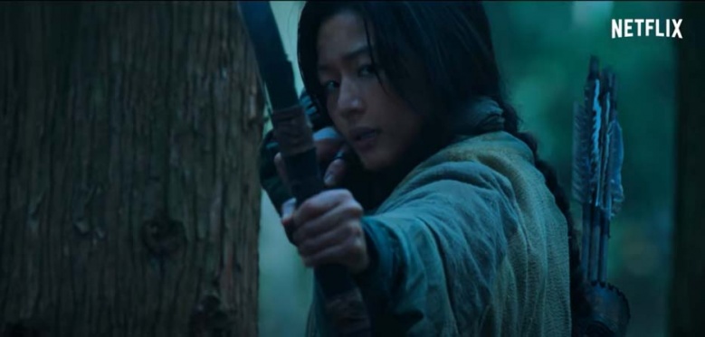 23 ก.ค.นี้รู้กัน ใครอยู่เบื้องหลัง "โรคระบาด" จุดเริ่มต้นผีดิบยุคโชซอน