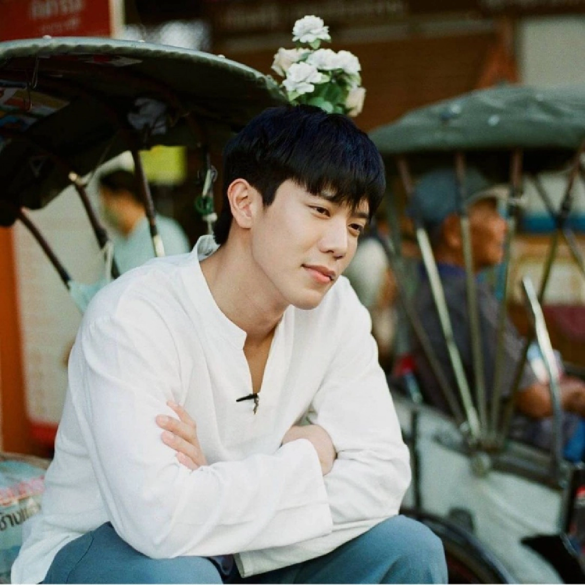  "เกรท สพล" แจ้งข่าวเศร้า เพื่อนร่วมวงการแห่แสดงความเสียใจ