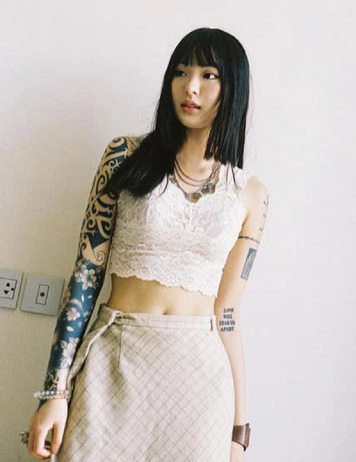 เปิดวาร์ป "Mishima Risa" นางแบบญี่ปุ่นสุดแซ่บ แฟนใหม่ "ปั้นจั่น ปรมะ"