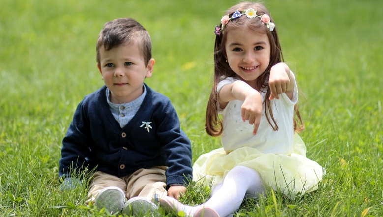 เช็กอาการลูกน้อย เข้าสู่ภาวะ "เป็นหนุ่มเป็นสาวก่อนวัย"หรือยัง