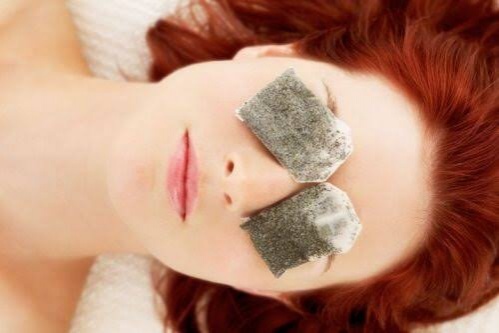 แก้ปัญหา "ขอบตาคล้ำ" ด้วย 8 วิธีธรรมชาติแบบเร่งด่วน