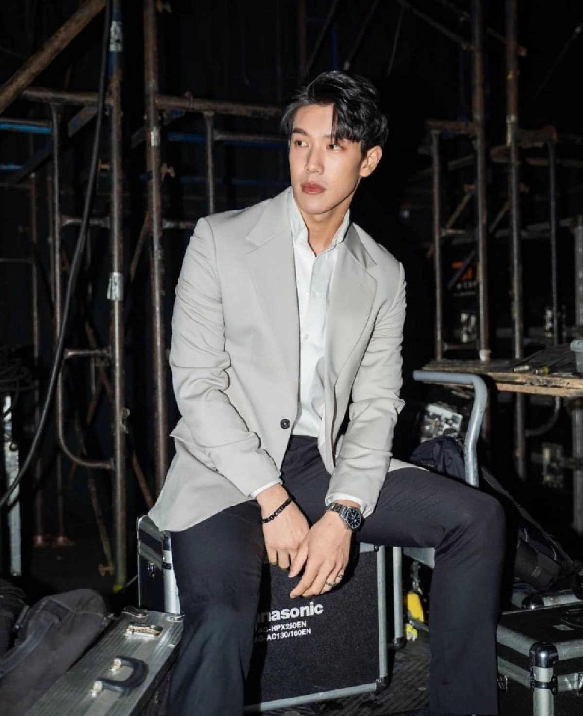  "เกรท สพล" แจ้งข่าวเศร้า เพื่อนร่วมวงการแห่แสดงความเสียใจ