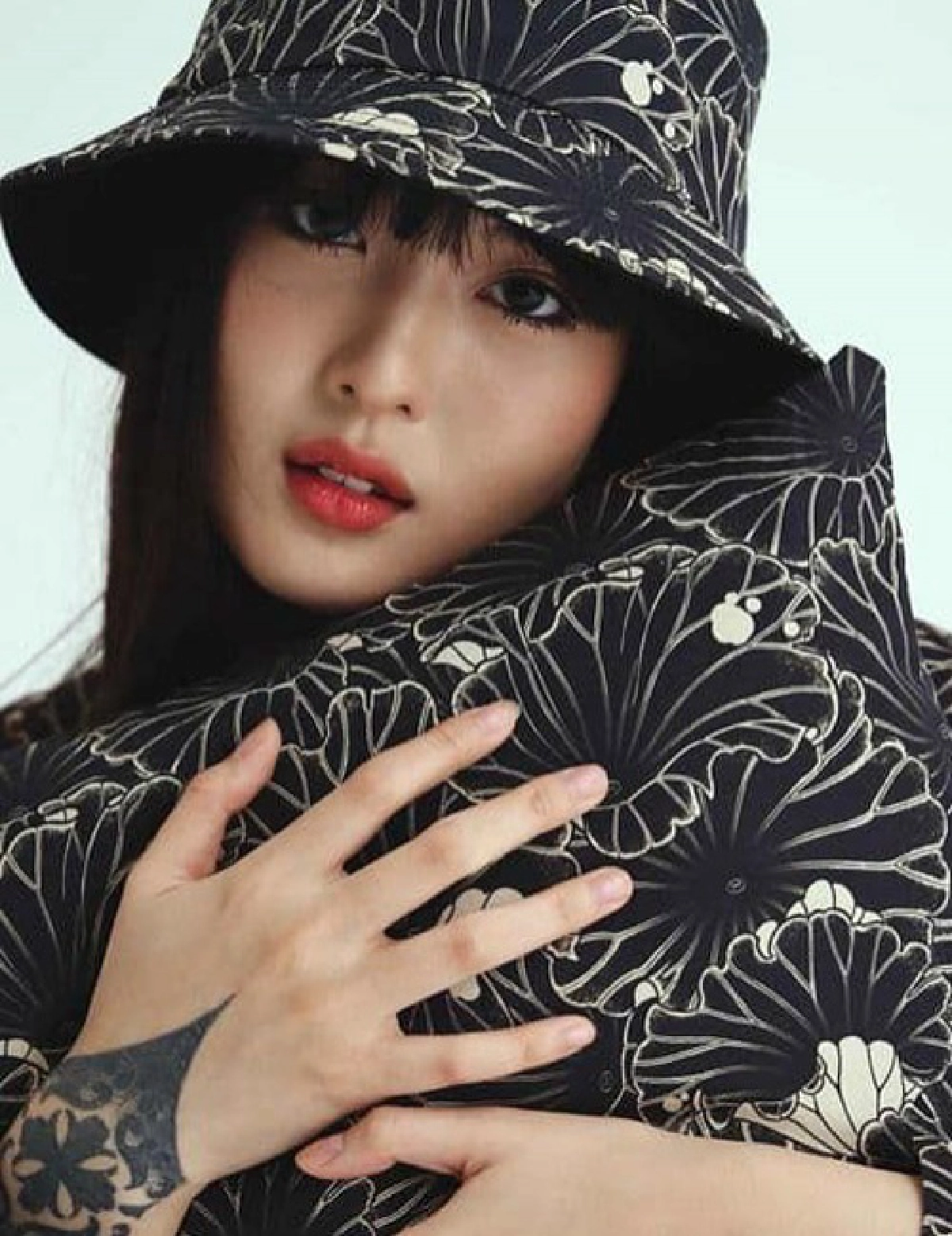 เปิดวาร์ป "Mishima Risa" นางแบบญี่ปุ่นสุดแซ่บ แฟนใหม่ "ปั้นจั่น ปรมะ"