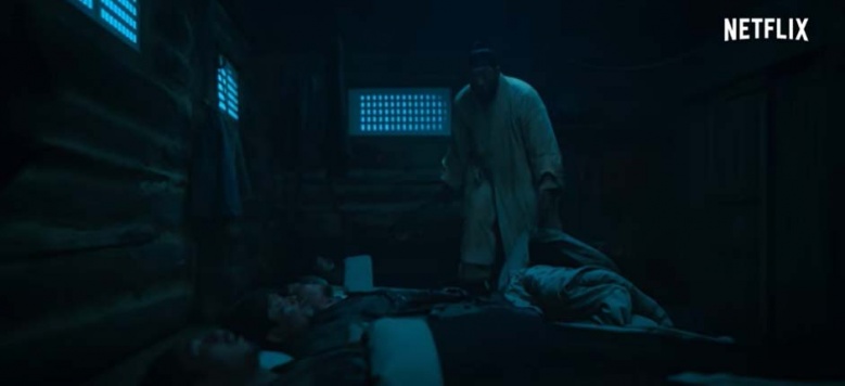 23 ก.ค.นี้รู้กัน ใครอยู่เบื้องหลัง "โรคระบาด" จุดเริ่มต้นผีดิบยุคโชซอน