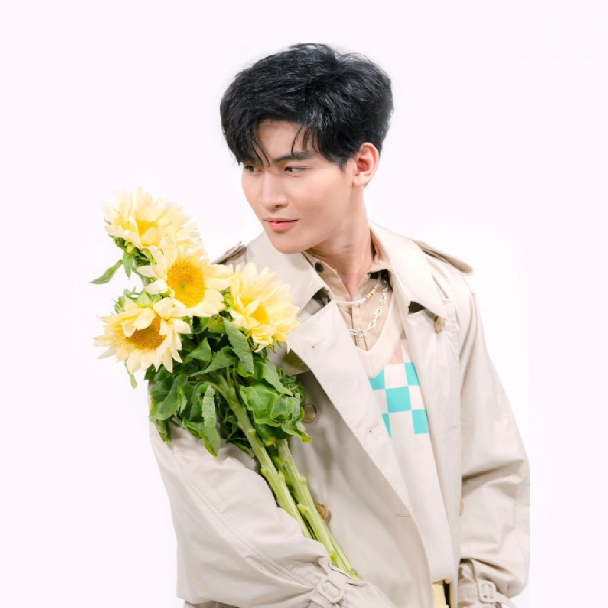 "7 หนุ่ม"ชวนฝัน ร่วมโปรเจกต์เพลง JOOX  FANkrub 