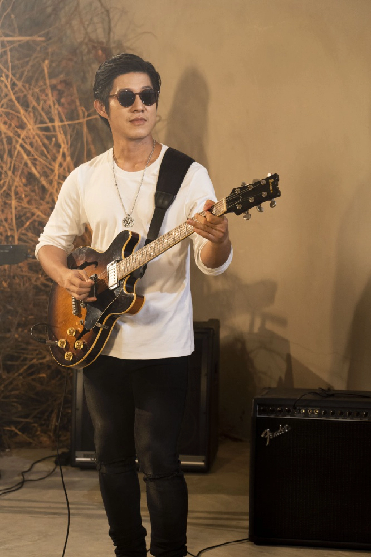 เล่นใหญ่"แพท พาวเวอร์แพท"คัฟเวอร์เพลงครั้งแรก