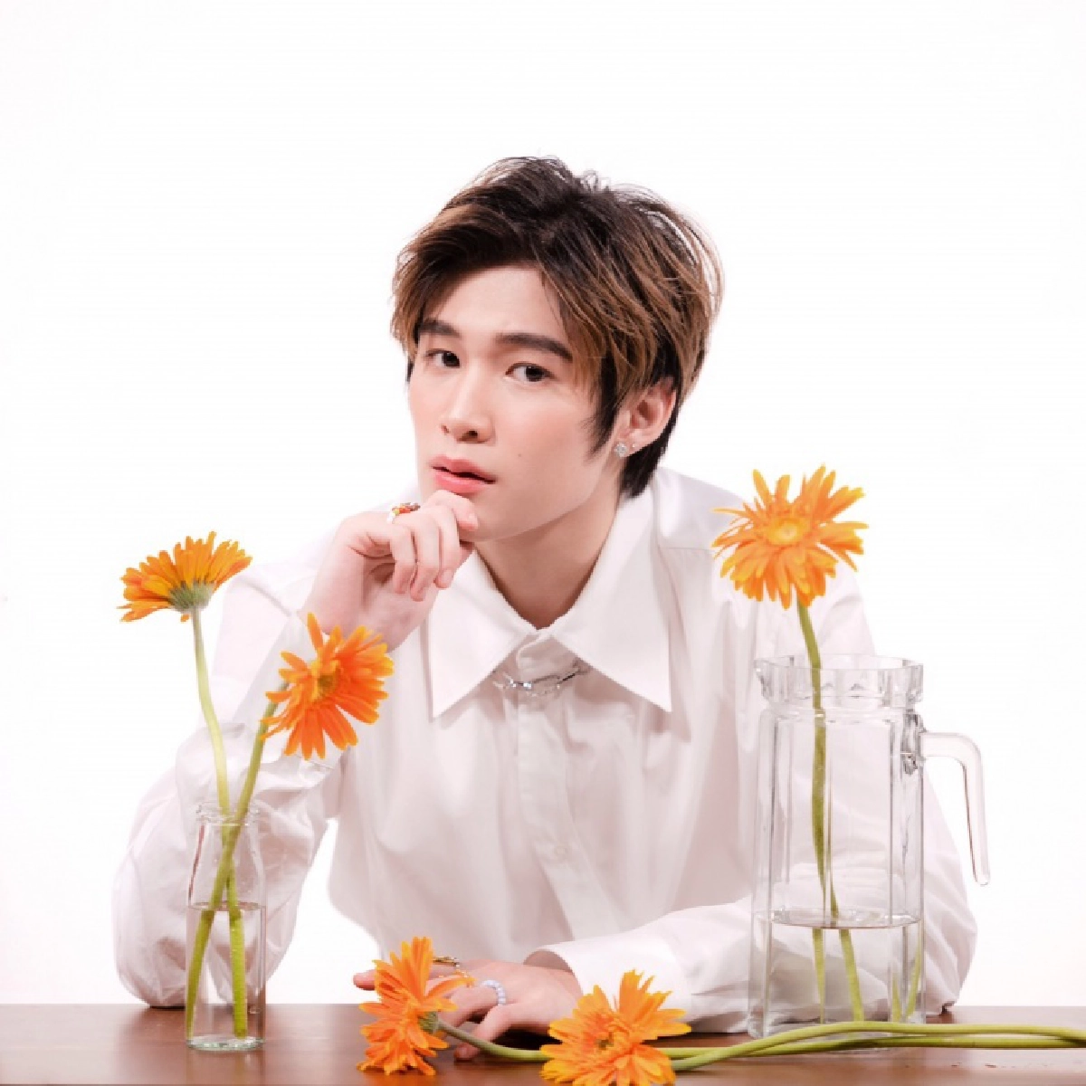 "7 หนุ่ม"ชวนฝัน ร่วมโปรเจกต์เพลง JOOX  FANkrub 