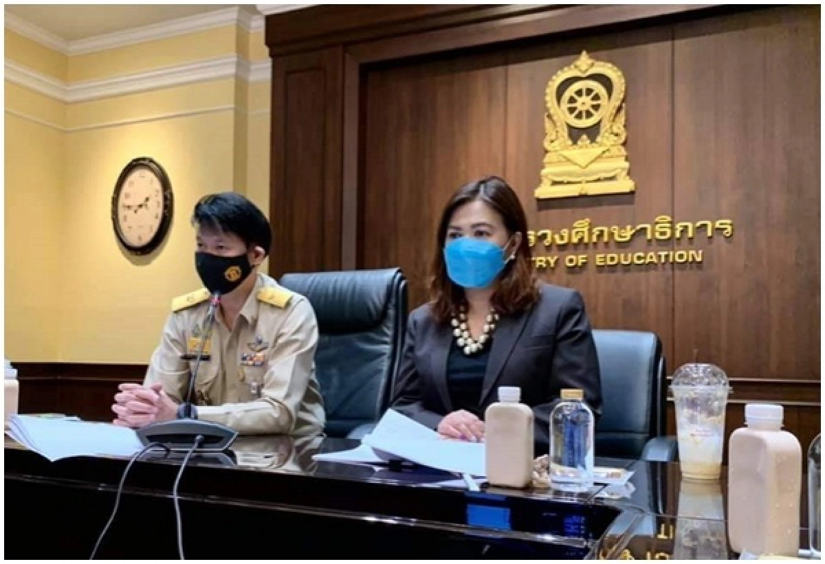 "เสี่ยจ้อน"ตั้ง2ประธาน เชื่อม "เกษตร-ศึกษา" พัฒนาเกษตรกรรมยั่งยืนในเมือง