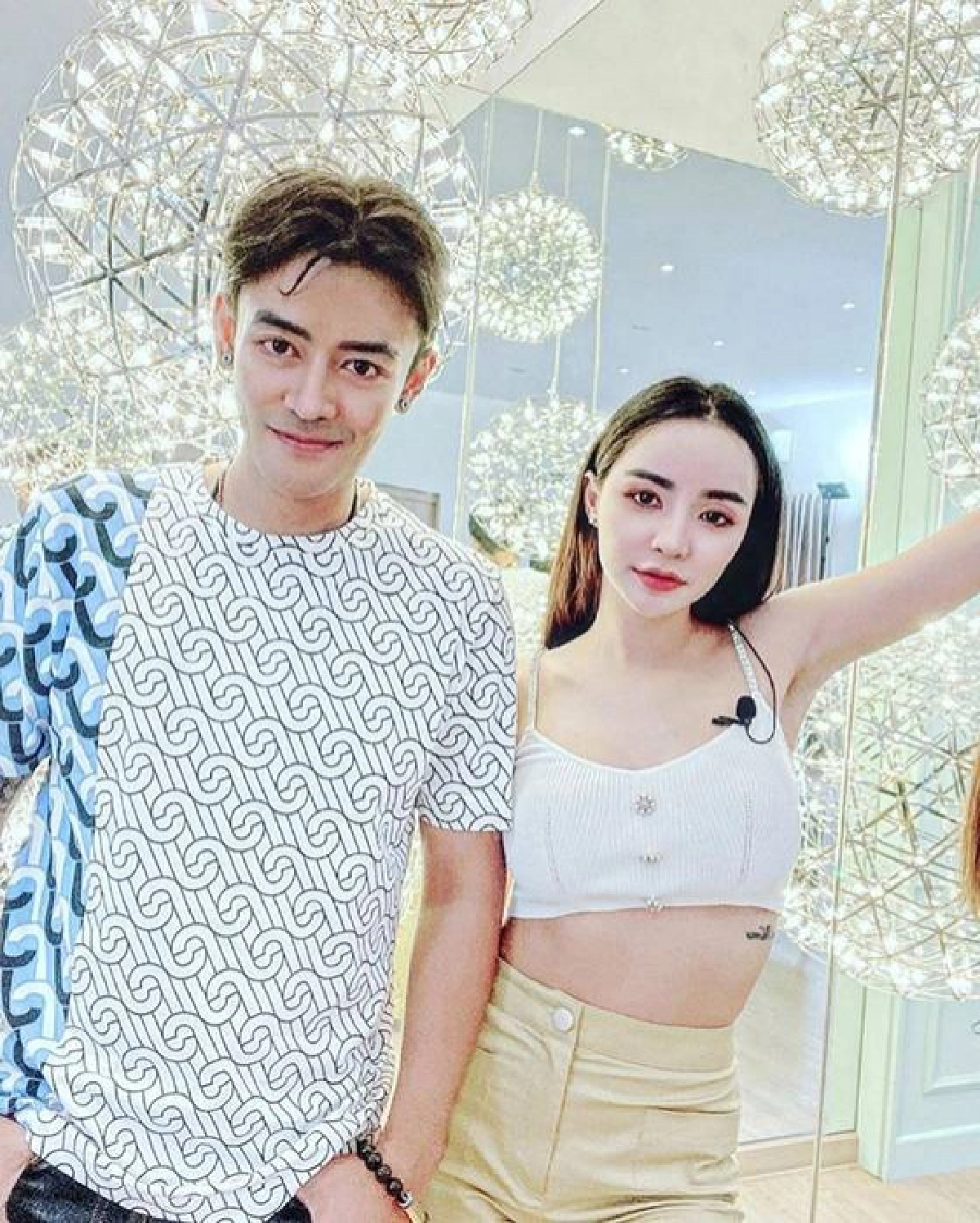 "เติ้ล ธนพล" ปล่อยคลิปแซ่บ "ปลุกแฟนยามเช้า" คนแห่ดูทะลุ 8 ล้านวิว