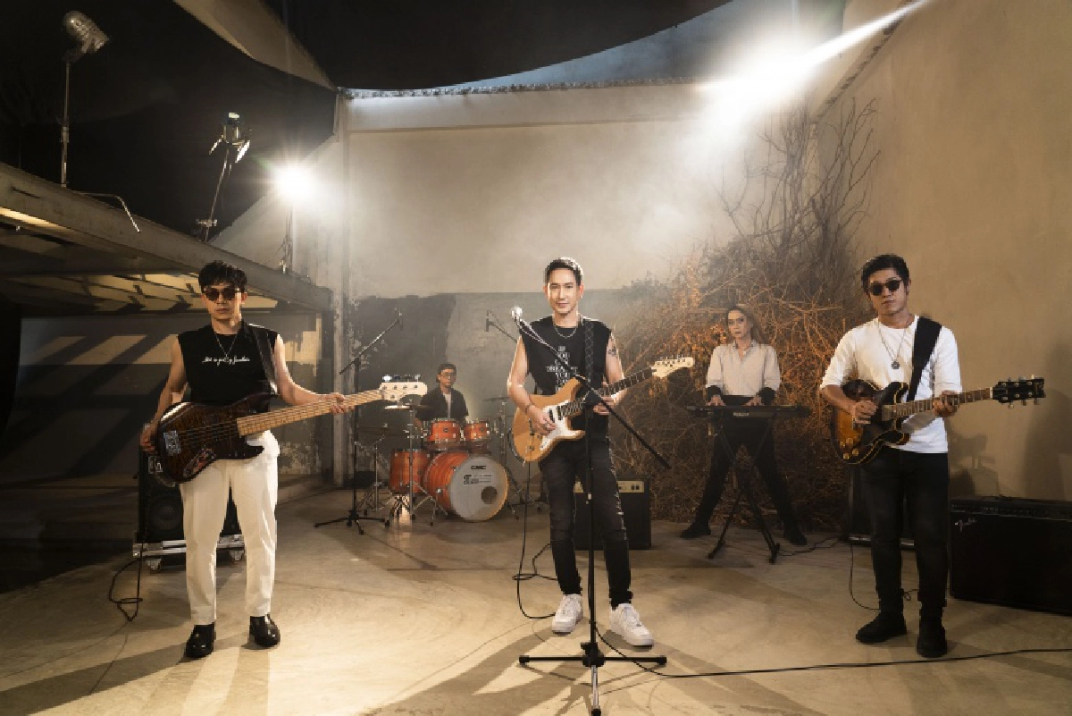 เล่นใหญ่"แพท พาวเวอร์แพท"คัฟเวอร์เพลงครั้งแรก