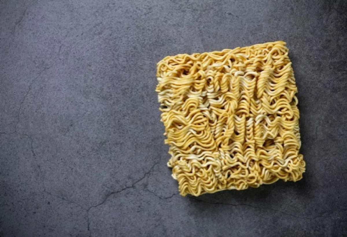 "ล็อกดาวน์"เราควรซื้ออะไรเก็บไว้ดีนะ