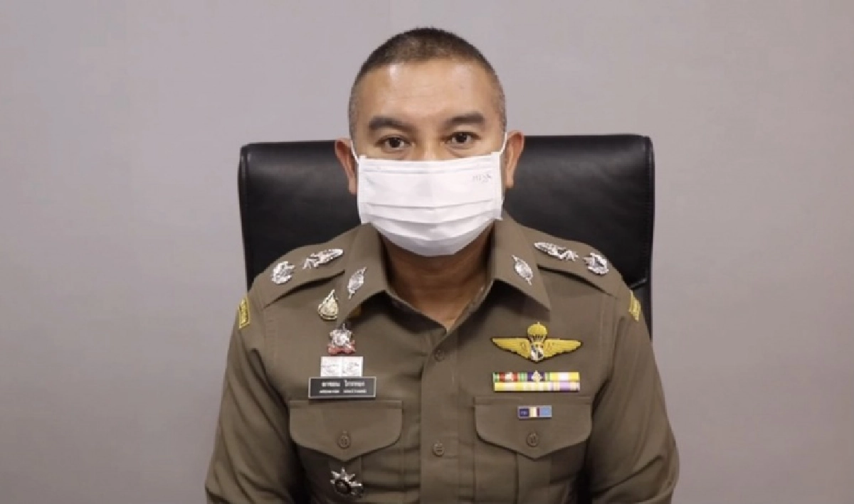 "ตม." เตือนลอบนำ"ต่างด้าว"เข้าเมืองผิดกฎหมายโทษหนักถึงจำคุก 10  ปี