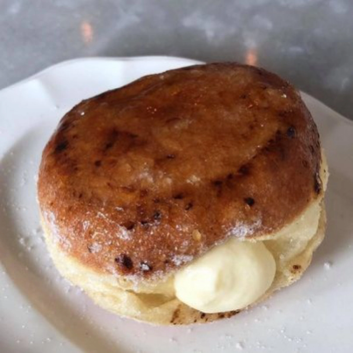 ชี้เป้า "โดนัทโฮมเมด" เติมหวาน ช่วง "work from home "