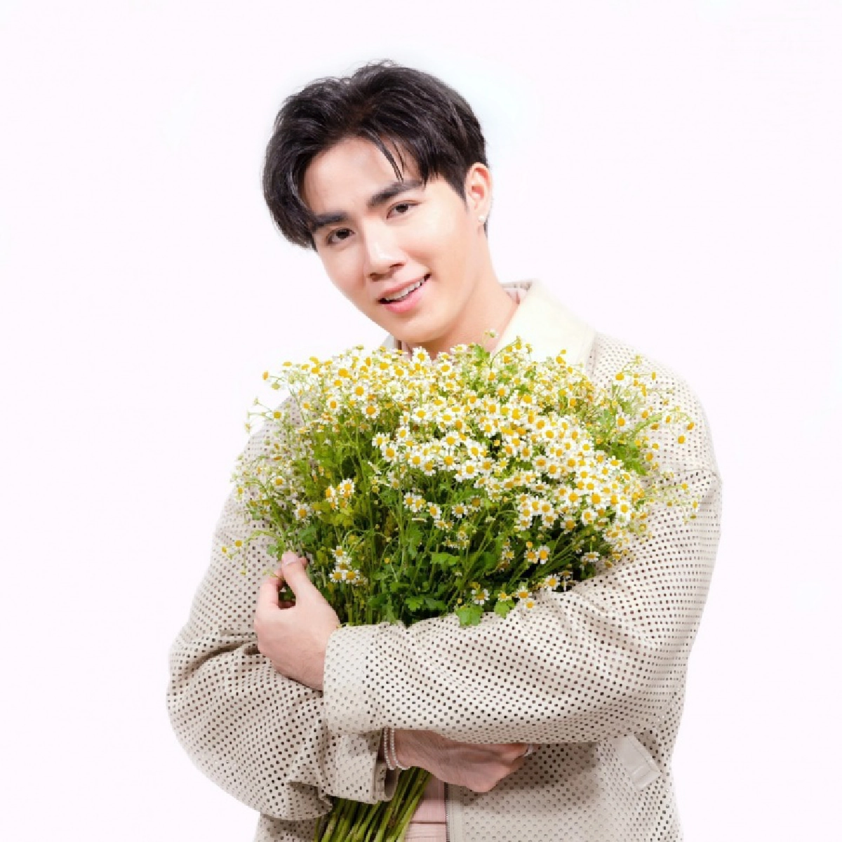 "7 หนุ่ม"ชวนฝัน ร่วมโปรเจกต์เพลง JOOX  FANkrub 