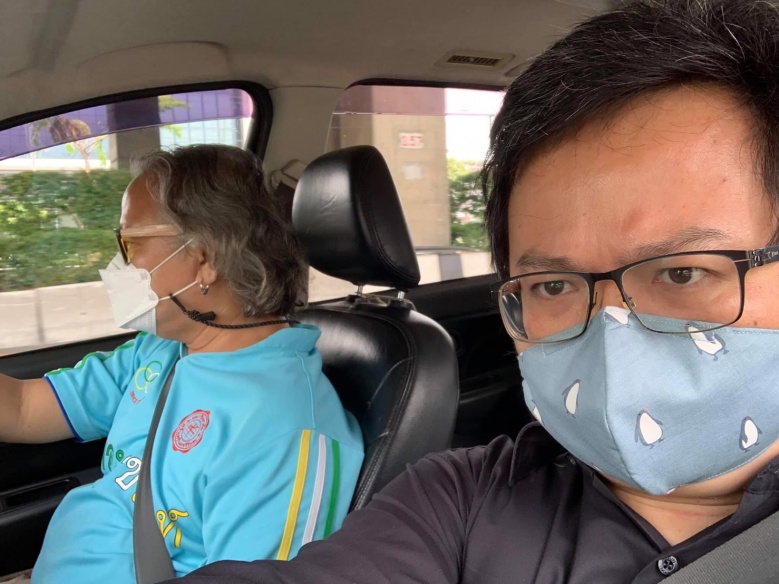 "ม็อบ 18 ก.ค." แตกหัก "ประยุทธ์"