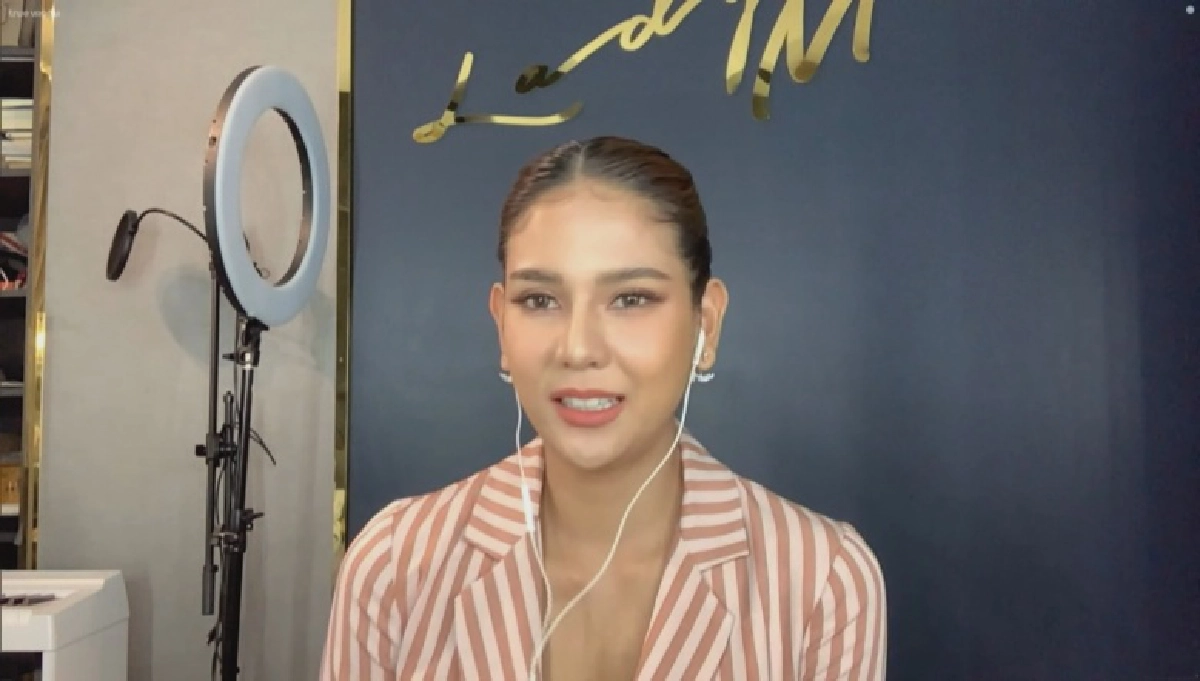 ชัด"หมิว สิริลภัส"ตอบปม สั่งปลดฟ้าผ่า โยงการแสดงออก 