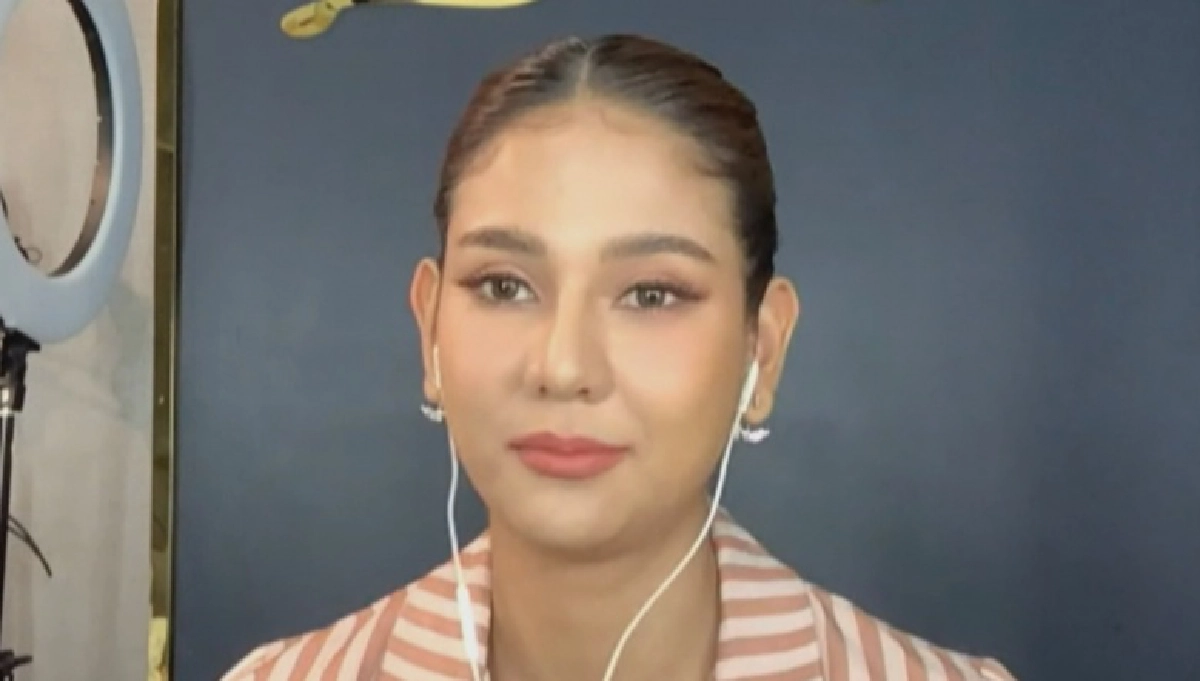 ชัด"หมิว สิริลภัส"ตอบปม สั่งปลดฟ้าผ่า โยงการแสดงออก 