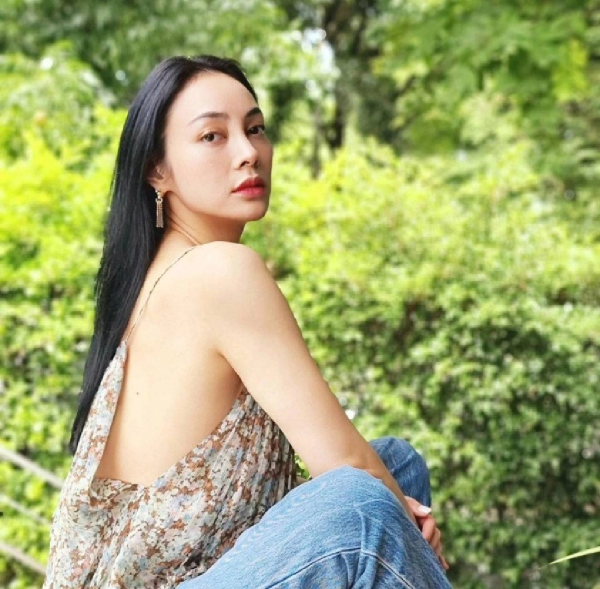 อลังการมาก "ตั๊ก บงกช" อวดพื้นที่ 800 ไร่ ที่จังหวัดสระบุรี