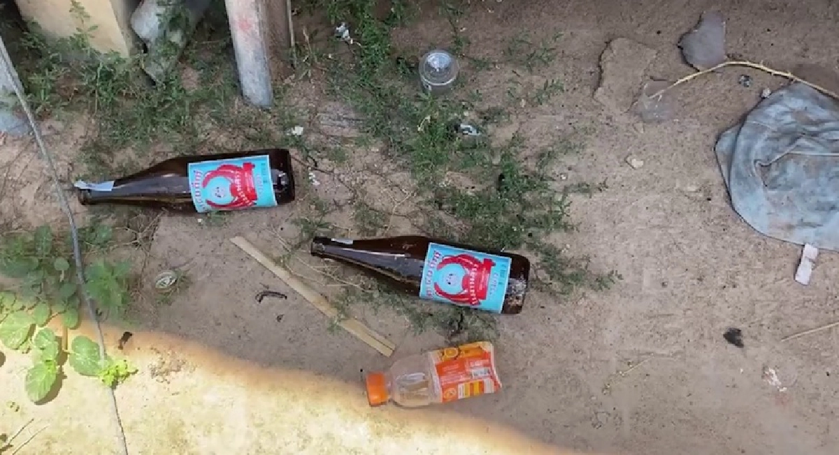 สลด..สองเฒ่าแย่งสาว 31 ใช้ลูกซองยาวจ่อยิงสาหัส รับดูแลแต่ไม่ได้แย่ง