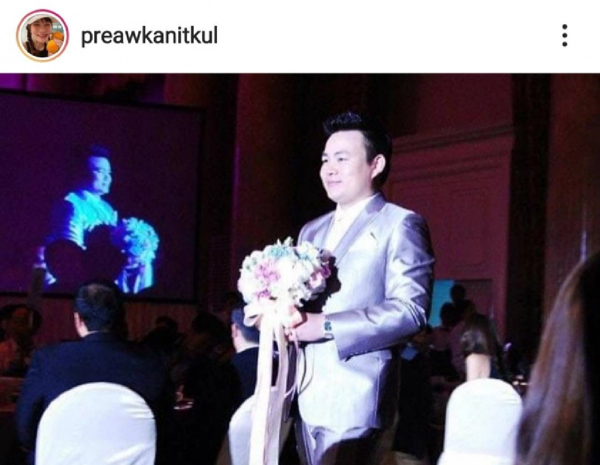 นักร้องดัง "แพรว คณิตกุล" เศร้า เพื่อนรักเสียชีวิตจากโควิด-19 