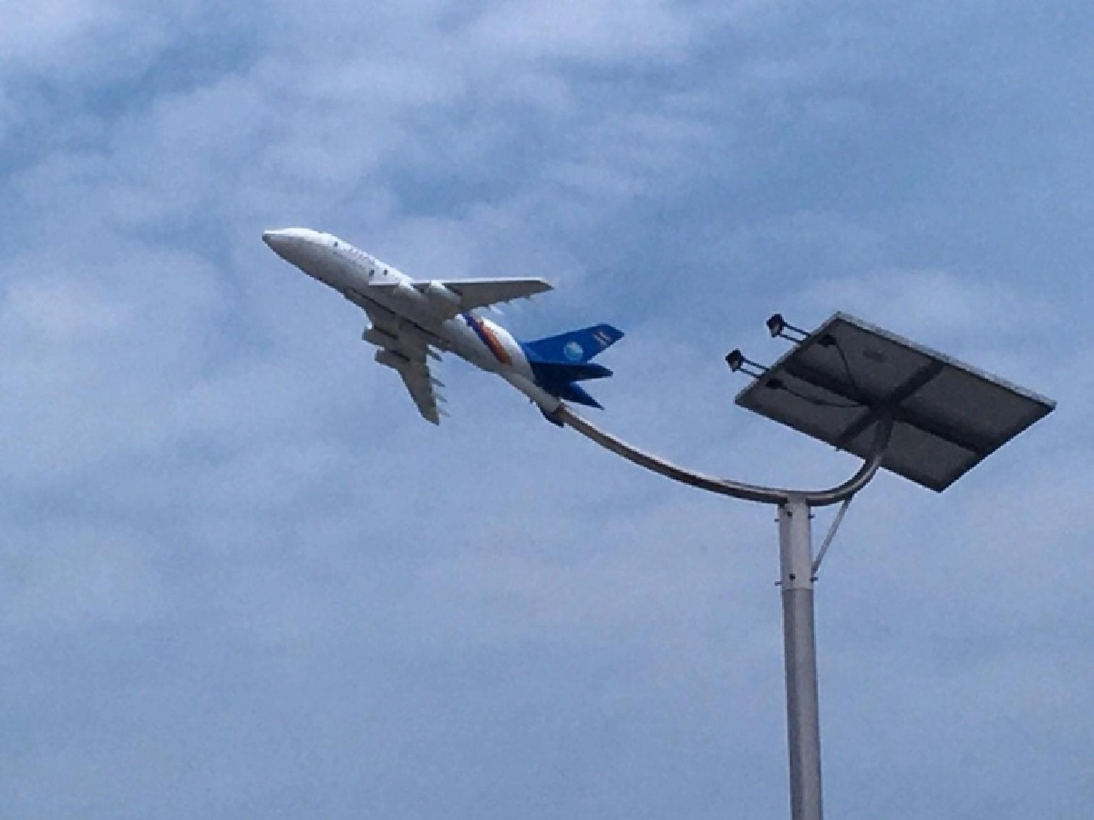 "เสาไฟประติมากรรม" ทำรัฐสูญเงินนับหมื่นล้าน 'ศรีสุวรรณ' จ่อร้องป.ป.ช เอาผิดหลายอปท.