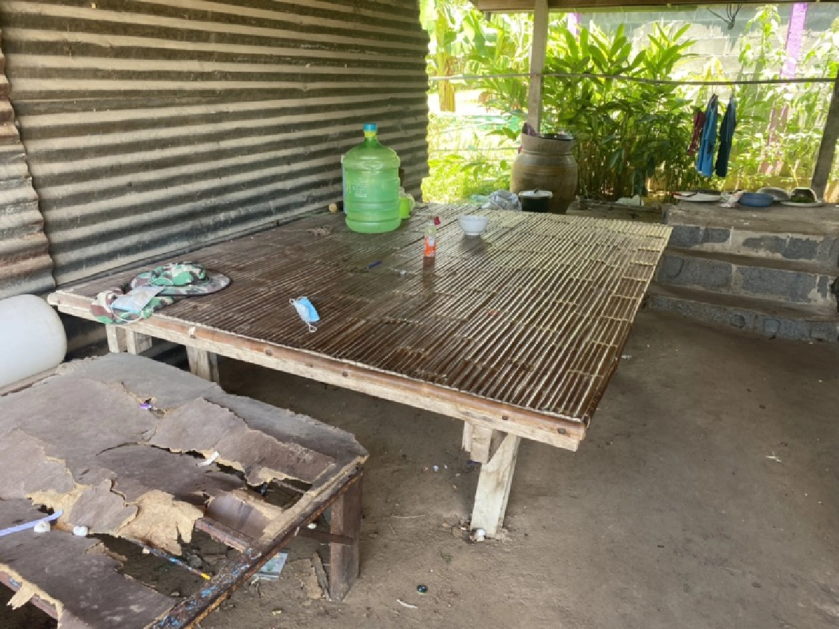 สลด..สองเฒ่าแย่งสาว 31 ใช้ลูกซองยาวจ่อยิงสาหัส รับดูแลแต่ไม่ได้แย่ง