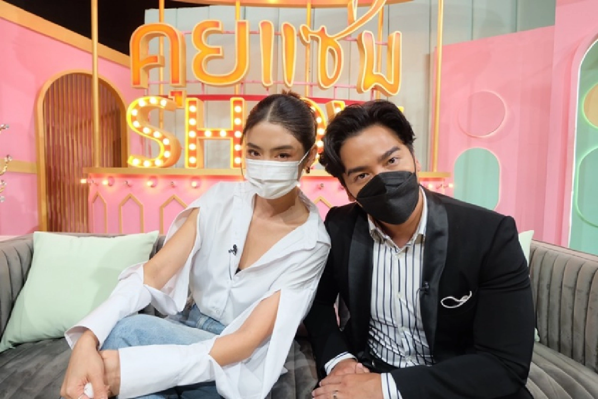 "โยเกิร์ต" เปิดใจครั้งแรก สูญเสียพ่อจากโควิด-19 เริ่มจากอาการเล็กน้อย
