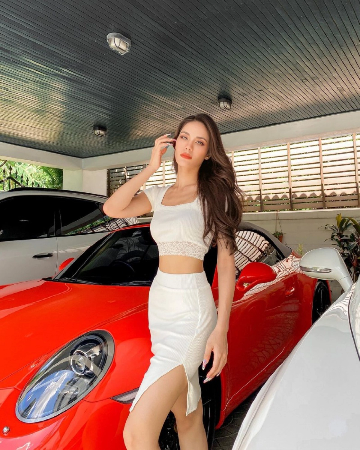 แซ่บ"น้ำตาล ชลิตา"หวด พ.รก.ฉุกเฉินฯ ใหม่ 