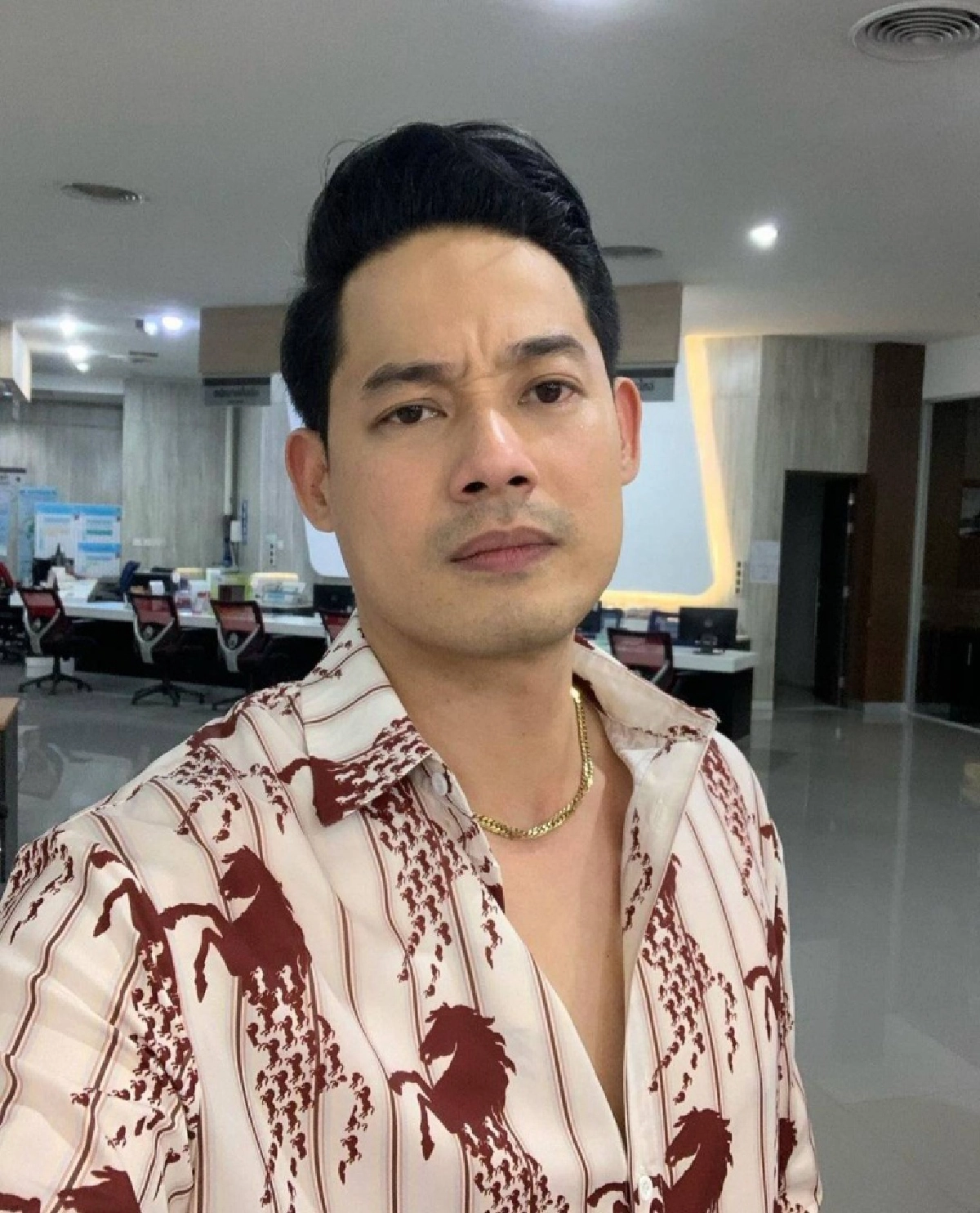 "เพชร กรุณพล" สยบดราม่าแตกคอ "น็อต วรฤทธิ์" เห็นต่าง แต่ก็ยังเป็นเพื่อนกันได้ 