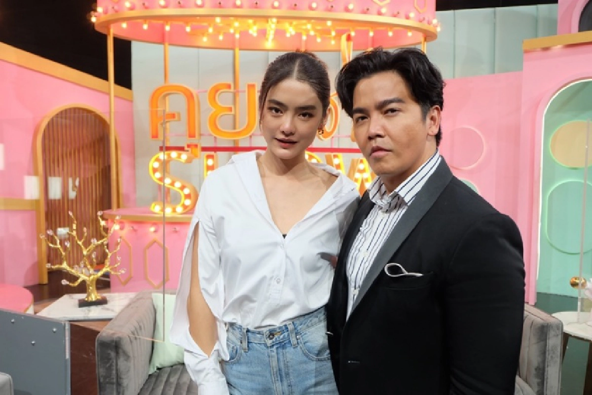 "โยเกิร์ต" เปิดใจครั้งแรก สูญเสียพ่อจากโควิด-19 เริ่มจากอาการเล็กน้อย