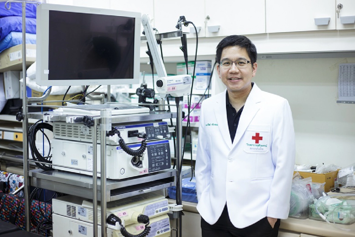 "หน้ากากอนามัย" สีอะไรใช้ได้หมด หมอจุฬาฯ ย้ำ แค่ใส่ให้ถูกต้อง และใส่ตลอดเวลา