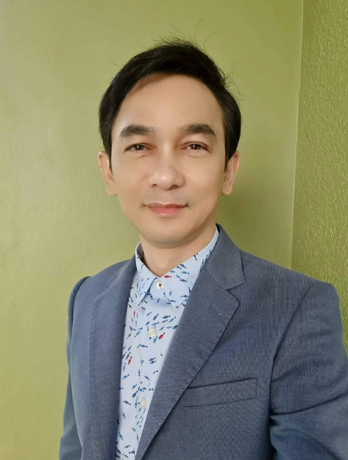 โพสต์นิ่มๆ "ชมพู ฟรุตตี้" ขอบคุณเพื่อนที่เคยไปม็อบ กลับใจเพื่อประชาธิปไตย