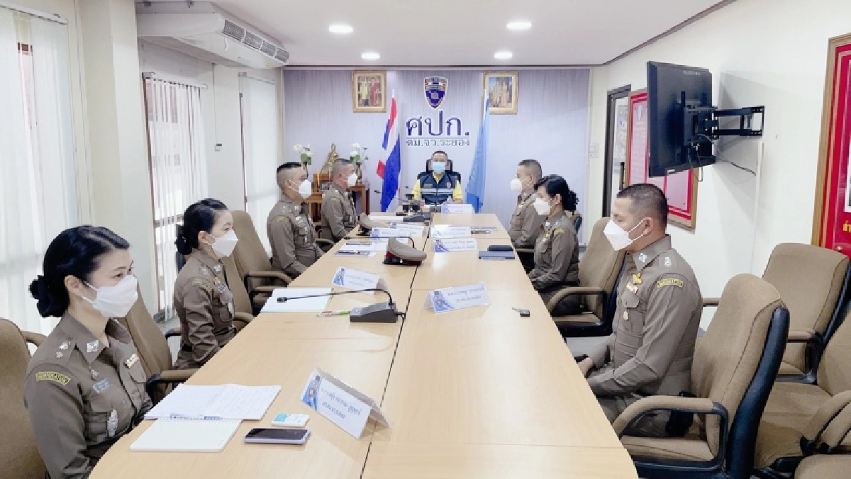 ตม.สั่งคุมเข้มชาวต่างด้าว หลังแก๊งมังกรจีนเหิม ปะทะเดือดตำรวจชลบุรี 