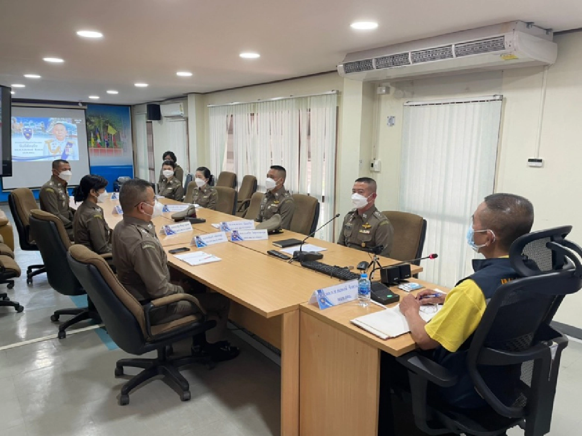 ตม.สั่งคุมเข้มชาวต่างด้าว หลังแก๊งมังกรจีนเหิม ปะทะเดือดตำรวจชลบุรี 