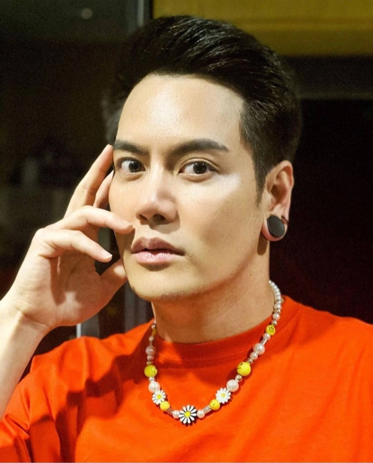 "อ๊อฟ ปองศักดิ์" ฟาดไม่ยั้งโพสต์รัวๆ งง ราคาชุดตรวจโควิด-19 ในไทย 