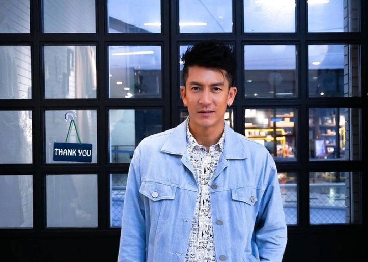 "ติ๊ก เจษฎาภรณ์" โพสต์ภาพนี้ต้องการฝากบอกใคร เห็นแล้วมีอึ้ง