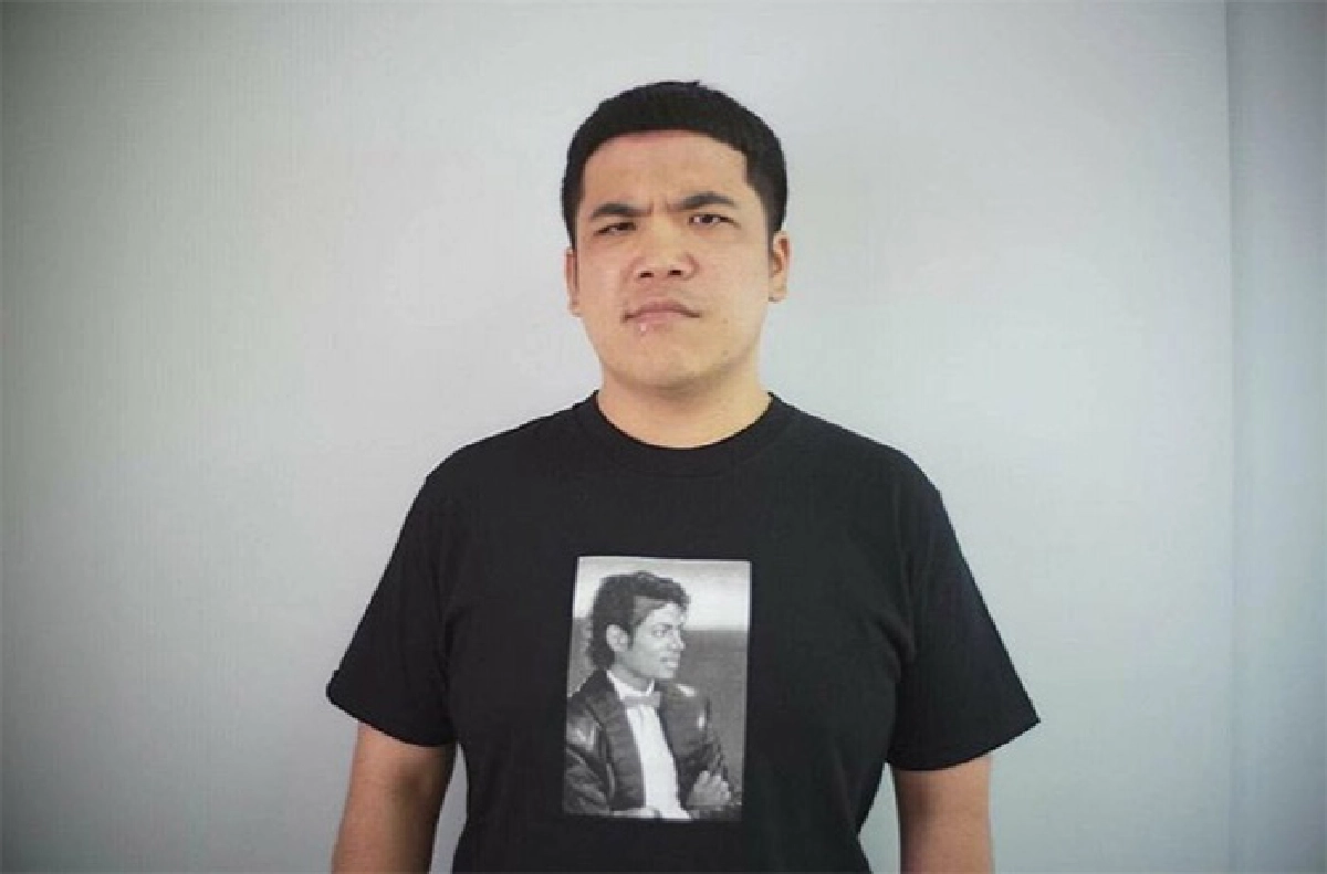 "แจ็ค แฟนฉัน" ขอพูดบ้างปมภาพดราม่า "ผมไม่เคยง้อคนเสื้อแดง" วอนอย่าด่าผมอีกเลย 