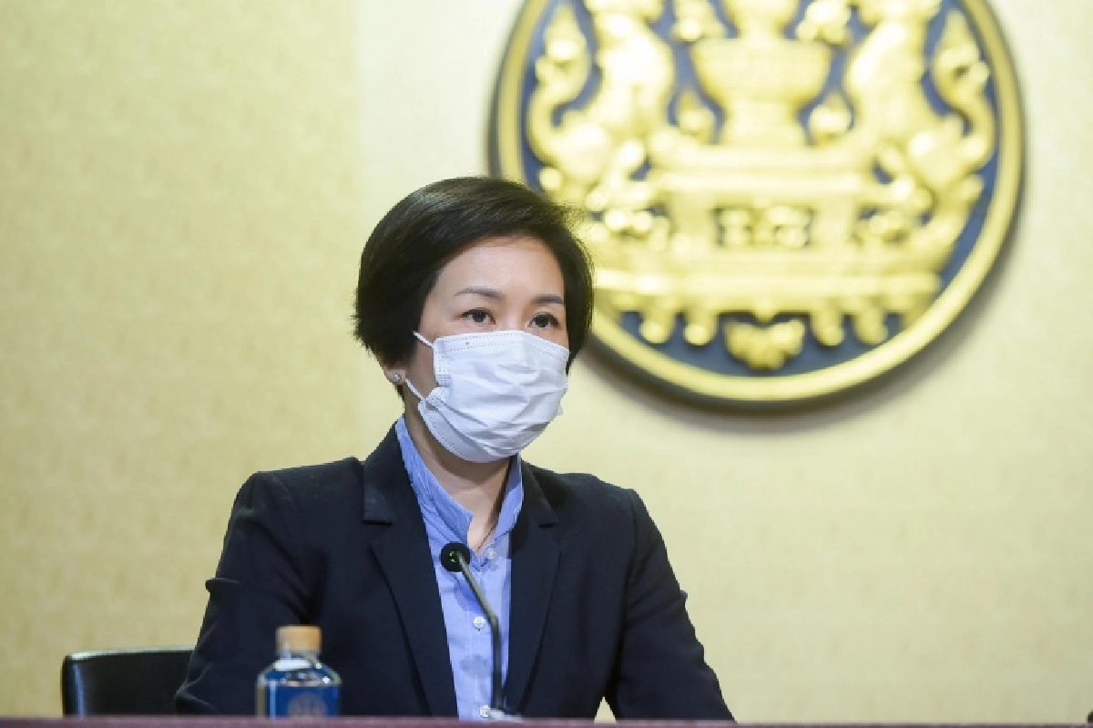 ข่าวดี "ยาฟาวิพิราเวียร์" ของไทยทำเอง เตรียมใช้รักษาผู้ป่วย โควิด-19 ลดการนำเข้า 