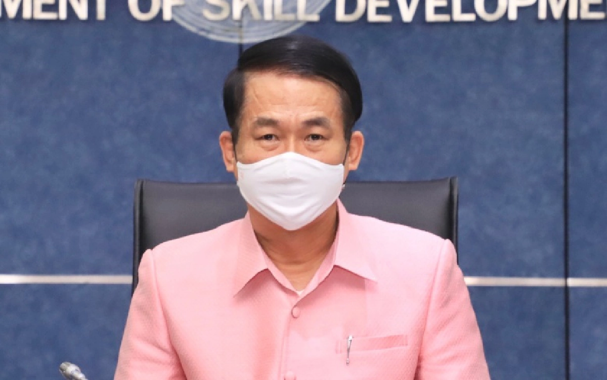 "ก.แรงงาน" ชวนเจ้าของกิจการ ทำมาตรฐานผู้ประกอบอาชีพ (ม.26) ย้ำ มีแต่ได้กับได้
