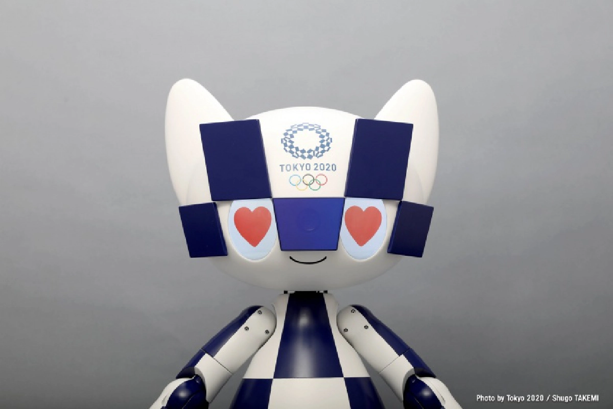 "ไอโอซี"ชูเสมอภาคทางเพศผ่านพิธีเปิด" โตเกียว2020"