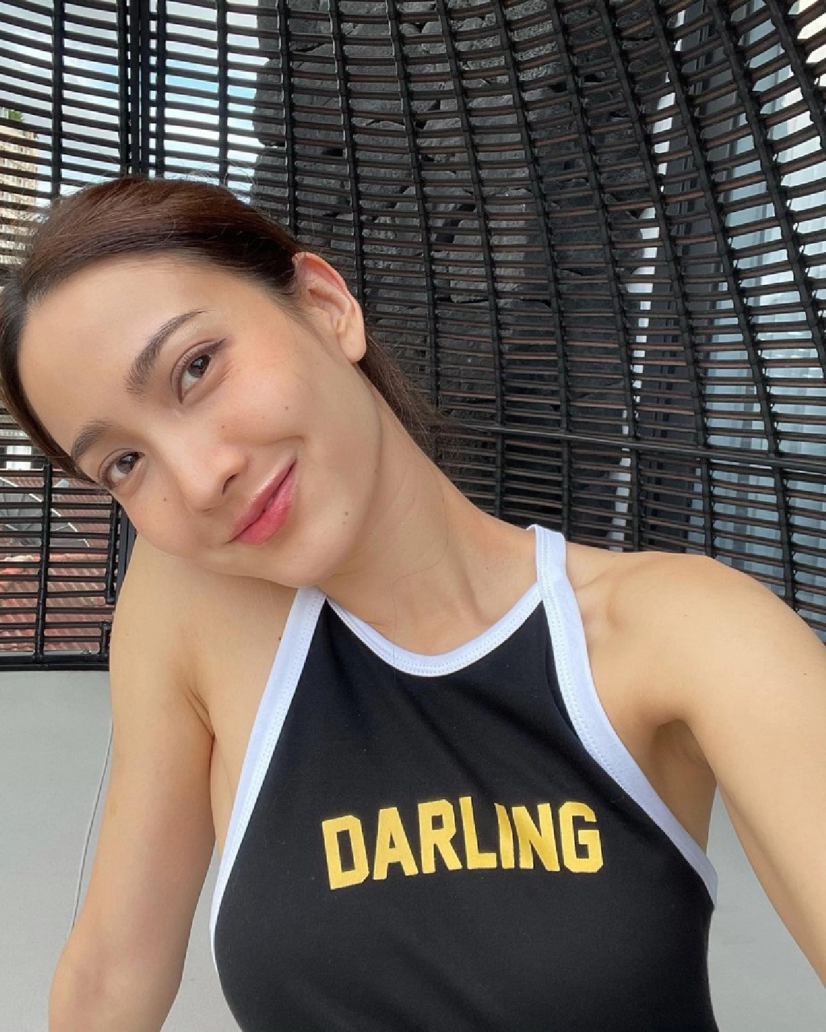 "แต้ว ณฐพร"หวิดเจอทัวร์ หันโพสต์ให้กำลังใจผู้ประกาศ ผ่านสตอรี่ไอจี