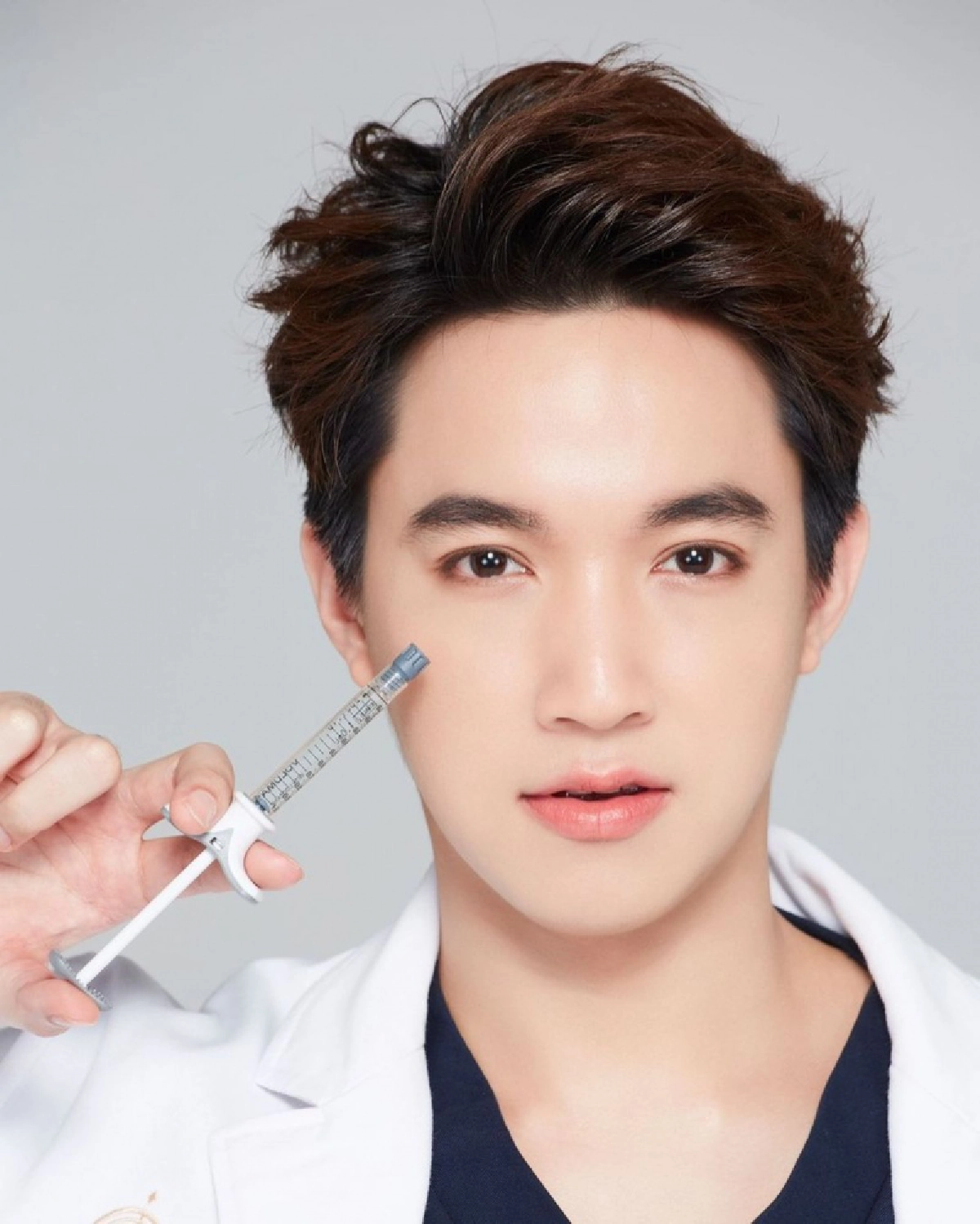 "หมอริท" งง วัคซีนดีกว่า ถูกกว่า ไม่ใช้ เอามาผสมทำไม?