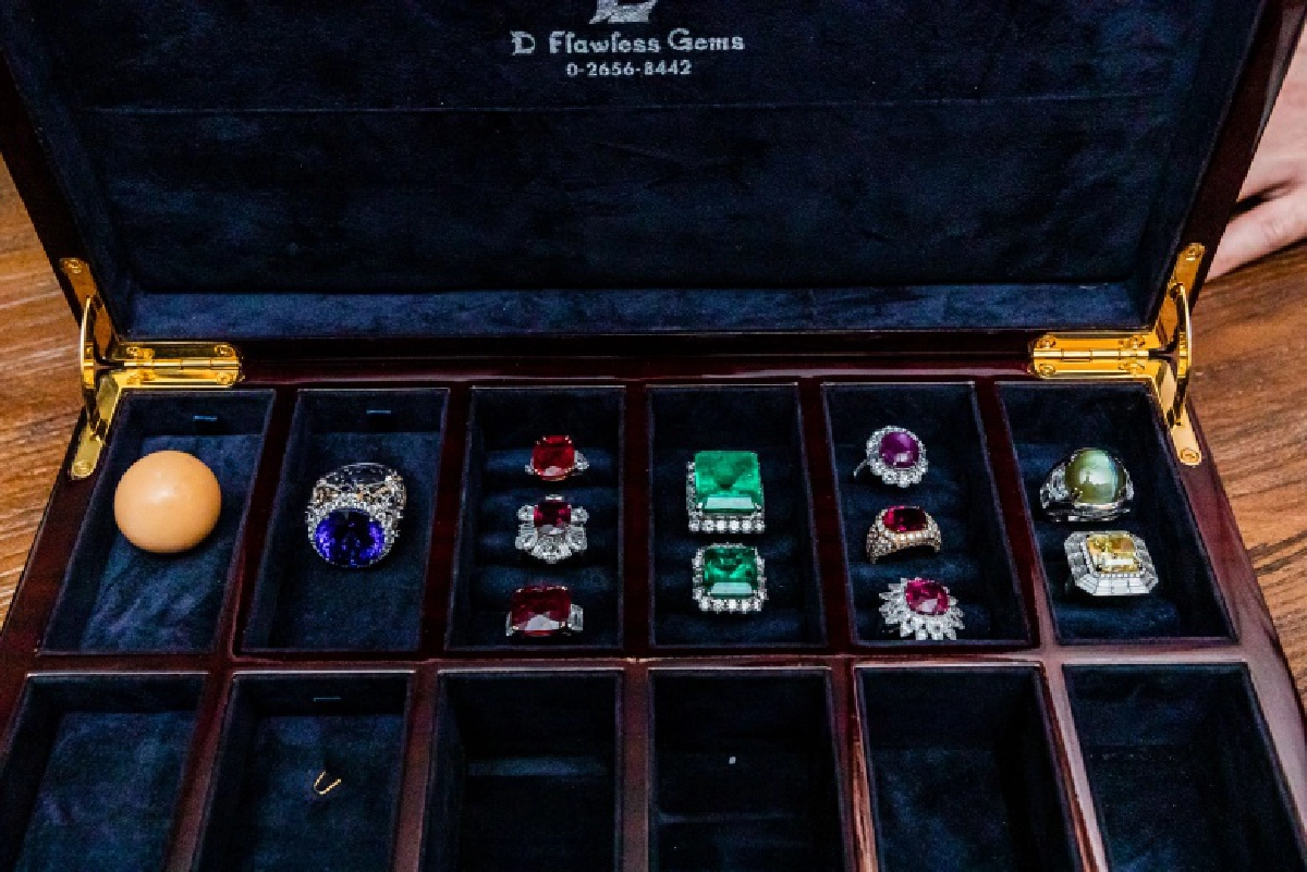 สุดยอด"ของสะสมล้ำค่า" ที่นักลงทุนไม่ควรพลาด