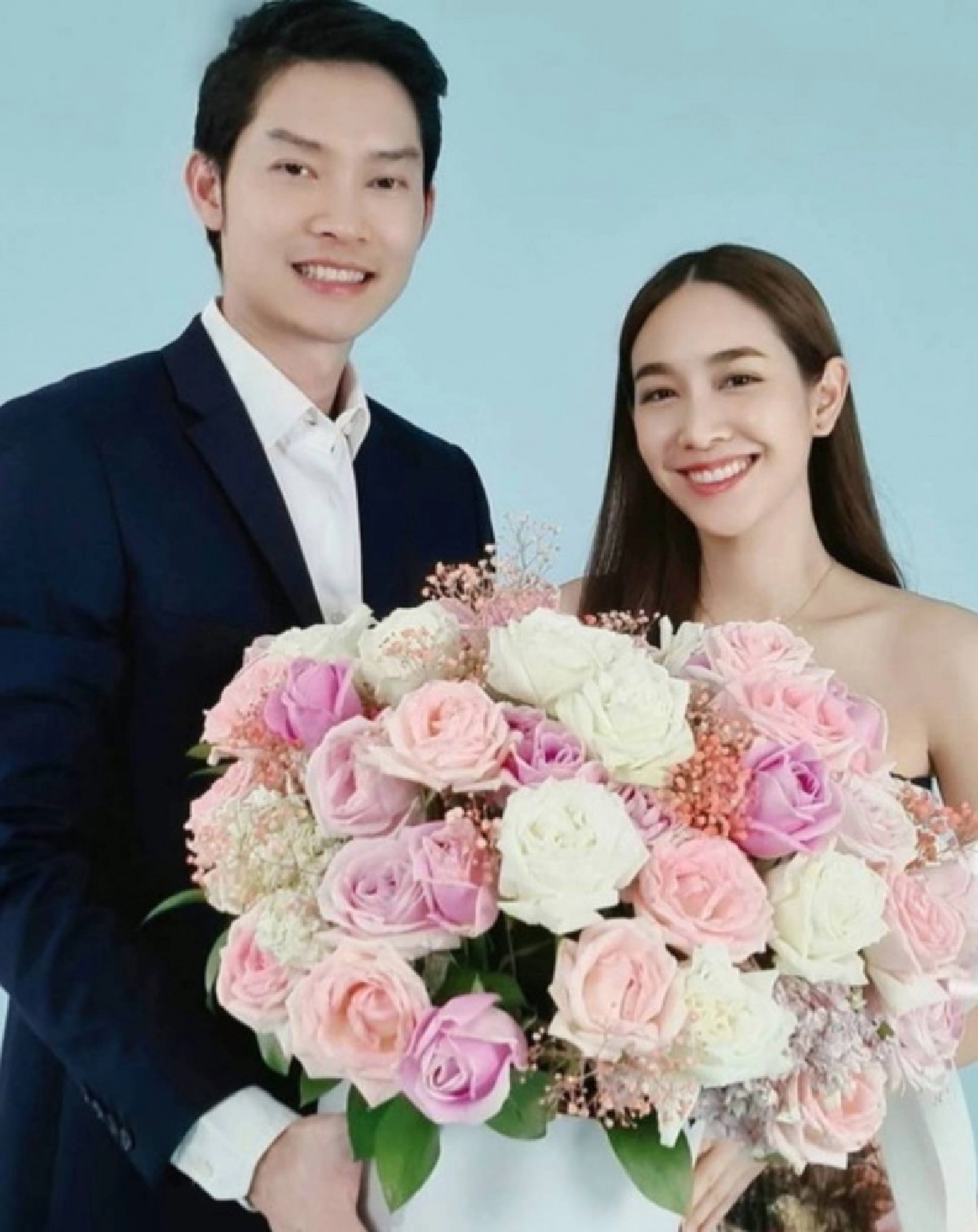 จับตาความสัมพันธ์ "มิน-ไฮโซโอ๊ต" ไร้โมเมนต์หวาน ไม่โพสต์ภาพคู่กันมานานกว่า 3 เดือน 