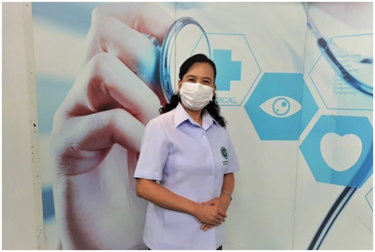 เปิดผลศึกษา "เด็กและเยาวชน" สวมหน้ากากอนามัยลดลงเหลือเพียง 71.8%