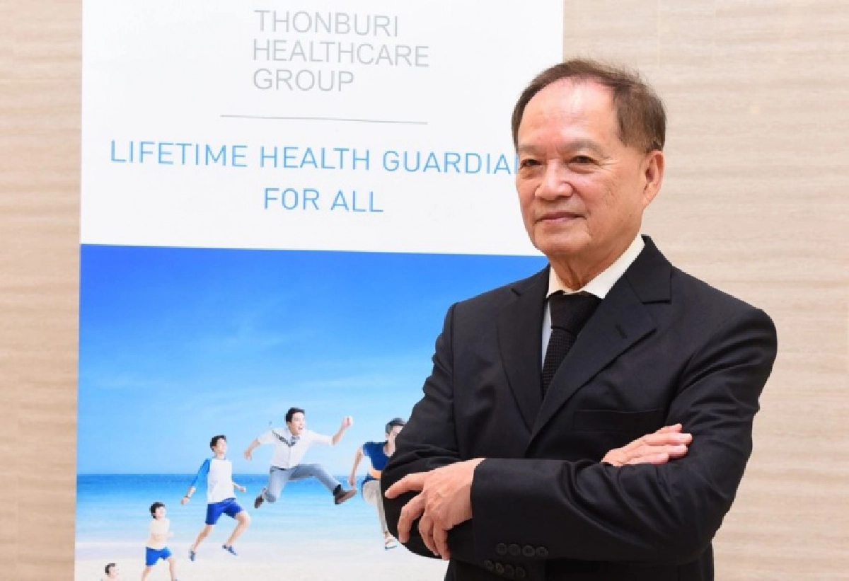 "หมอบุญ" เปิดอกของจริง นำเข้าวัคซีน "Pfizer"  5  ล้านโดส จรดปากกาเซ็นสัญญาแน่เช้า 16 ก.ค.