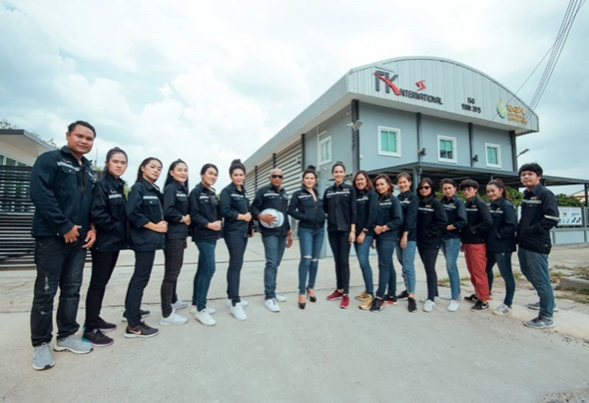 "รีเจน โซลูชั่น แอนด์ ดิสทริบิวชั่นฯ" ถอดบทเรียน"หมิงตี้เคมีคอล"